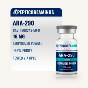 ARA-290 (Cibinetide) 16mg