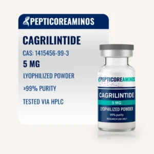 Cagrilintide 5mg