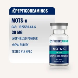 MOTS-c 30mg