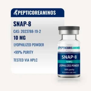 SNAP-8 10mg