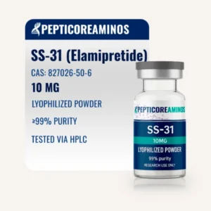 SS-31 10mg