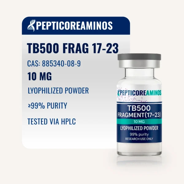 TB-500 Fragment (17-23) 10mg